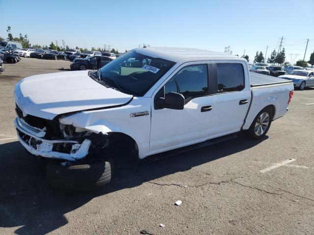 2018 FORD F150 SUPER #3303002622
