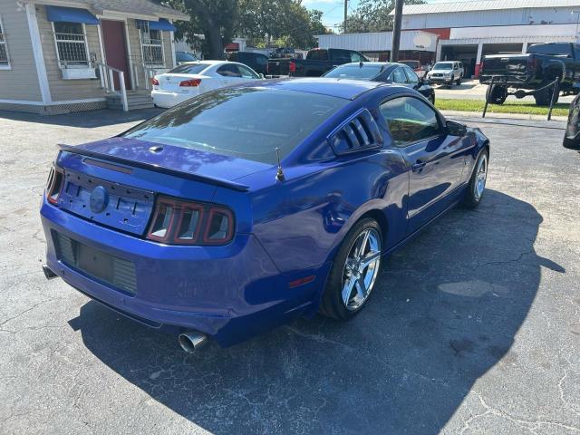2014 FORD MUSTANG GT - 1ZVBP8CF7E5277822