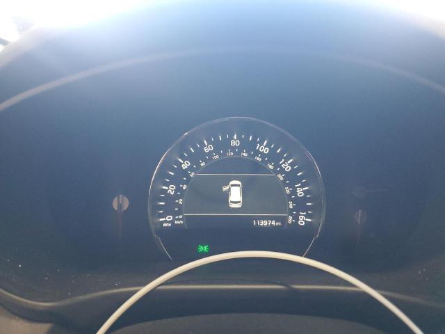 2019 KIA SORENTO EX - 5XYPHDA52KG602291