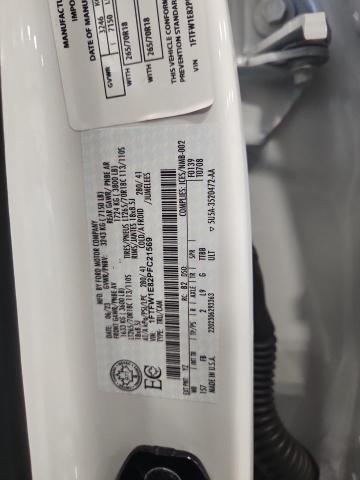 2023 FORD F150 SUPER #3302923069