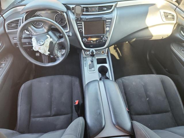 2020 NISSAN MURANO SV 5N1AZ2BS6LN103298