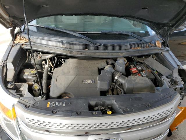 2013 FORD EXPLORER - 1FM5K8B89DGA47537