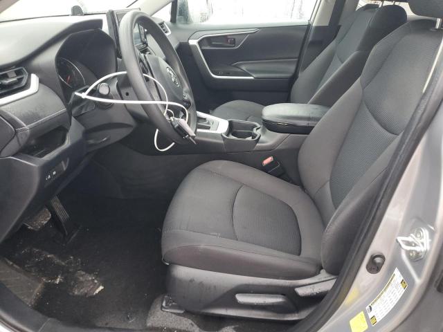 2020 TOYOTA RAV4 LE - 2T3H1RFV8LC039380