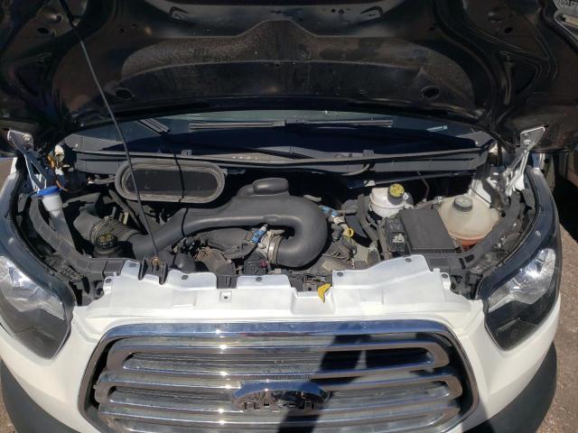 2017 FORD TRANSIT T-150 #3284974940