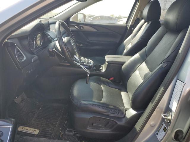 2018 MAZDA CX-9 TOURI - JM3TCBCY9J0224216