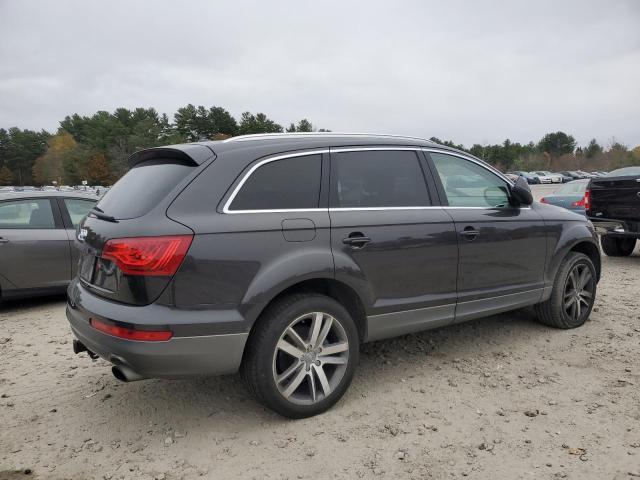 2013 AUDI Q7 PREMIUM #3315727344