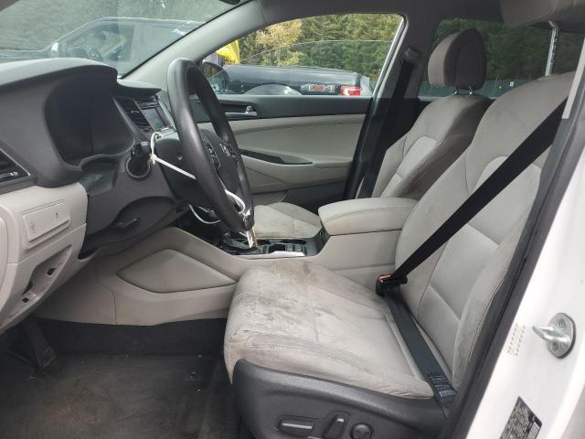 2016 HYUNDAI TUCSON LIM KM8J33A47GU235251