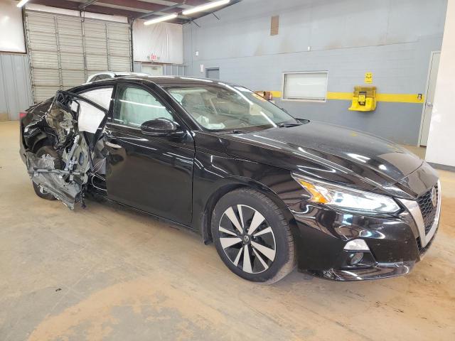 2019 NISSAN ALTIMA SV - 1N4BL4DW3KC135809