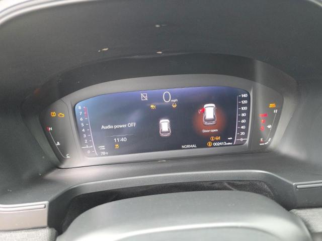 2026 HONDA PASSPORT T #3275482756