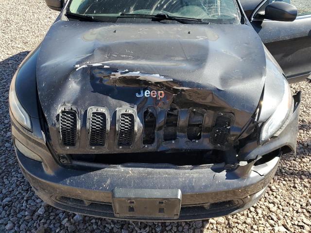 2016 JEEP CHEROKEE LATITUDE - 1C4PJMCS4GW101629