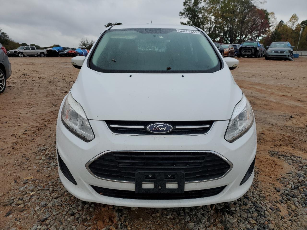 FORD C-MAX SE