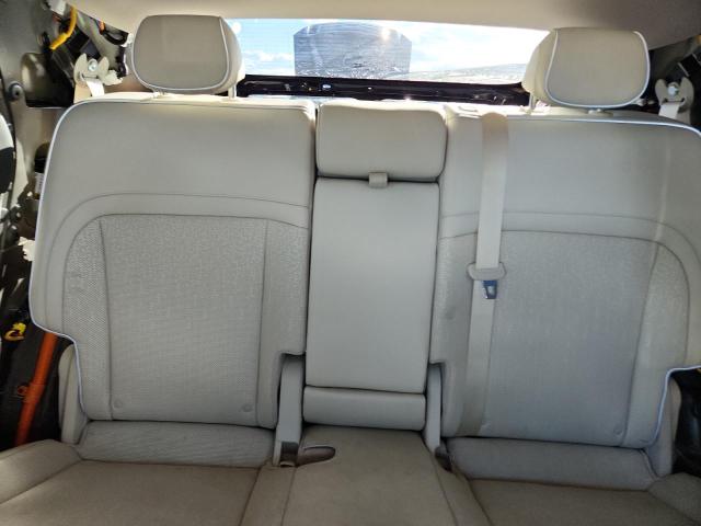 2024 GENESIS GV60 ADVAN - KMUKCDSC6RU022313