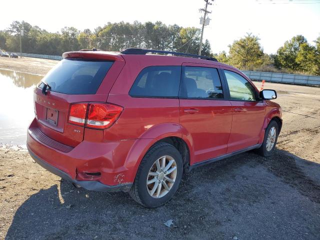 2015 DODGE JOURNEY SX 3C4PDCBB9FT566141