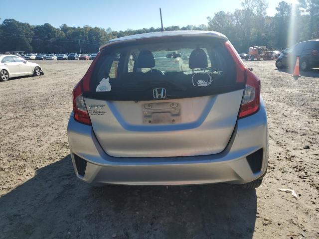 2016 HONDA FIT LX - JHMGK5H53GS001775