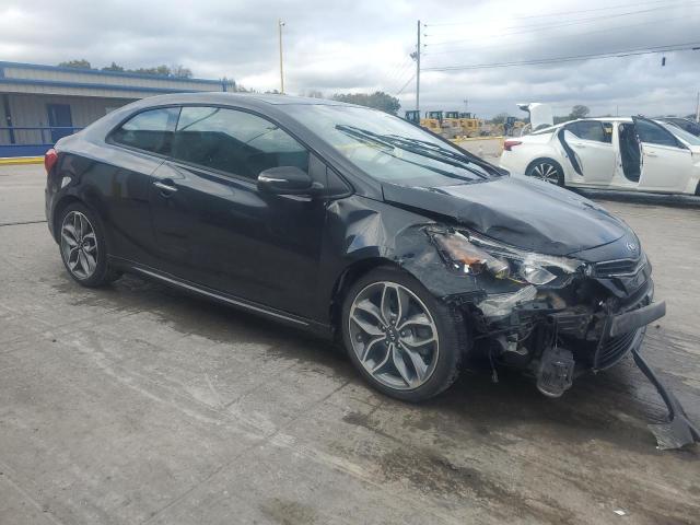 2015 KIA FORTE SX KNAFZ6A36F5404568