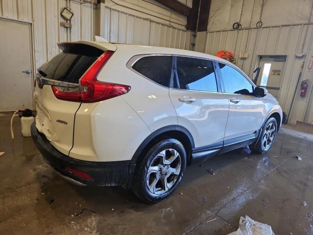 2018 HONDA CR-V EXL - 5J6RW2H82JL027187