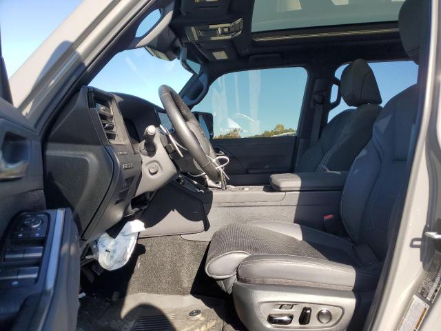 2024 LEXUS GX 550 LUX JTJVBCDX8R5007896