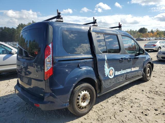 2014 FORD TRANSIT CO - NM0GE9F74E1142701