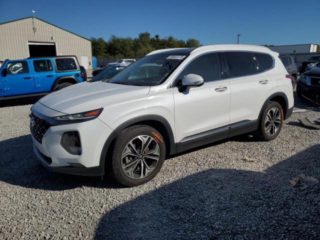 2020 HYUNDAI SANTA FE L #3290246293
