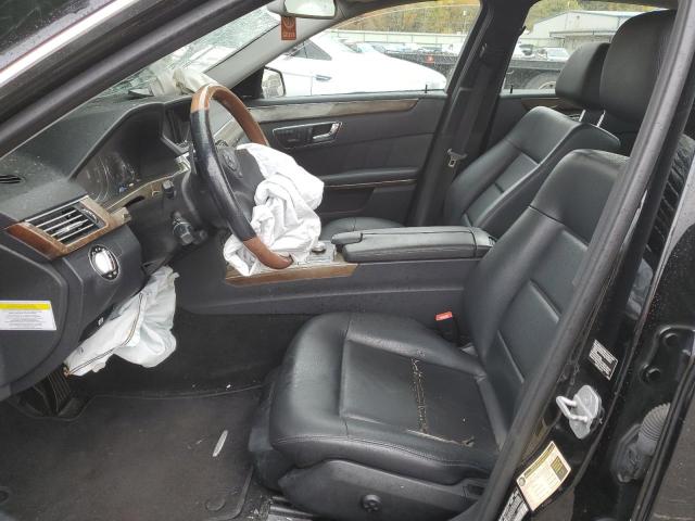 2010 MERCEDES-BENZ E 350 4MAT - WDDHF8HB4AA155237