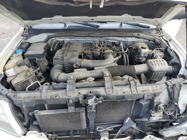 2018 NISSAN FRONTIER S #3302714065