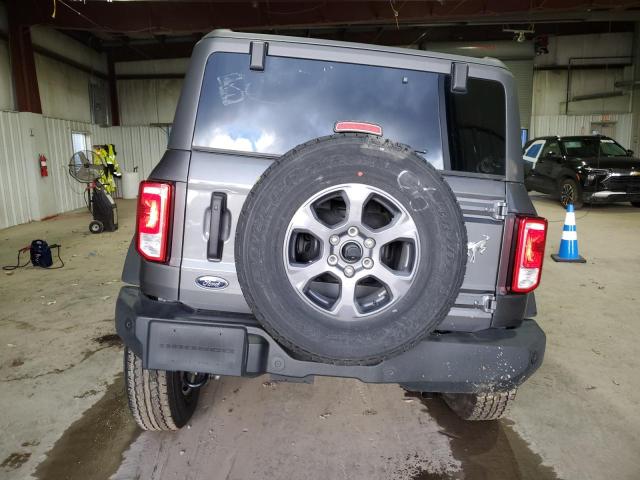 2025 FORD BRONCO BIG 1FMDE7BH5SLA57161