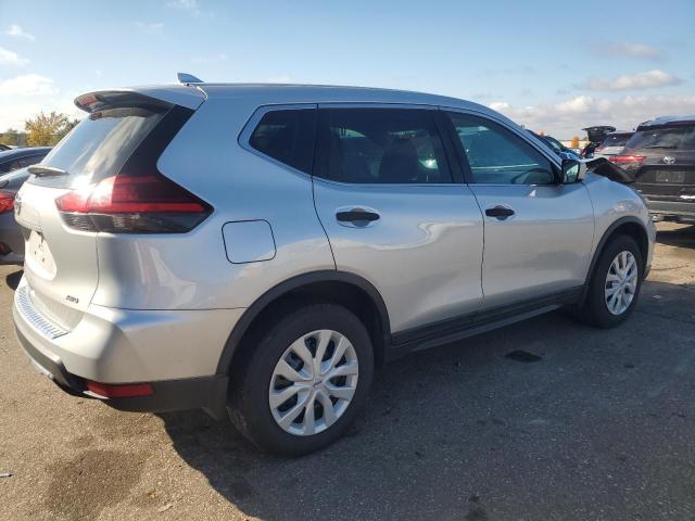 2017 NISSAN ROGUE SV #3287336989