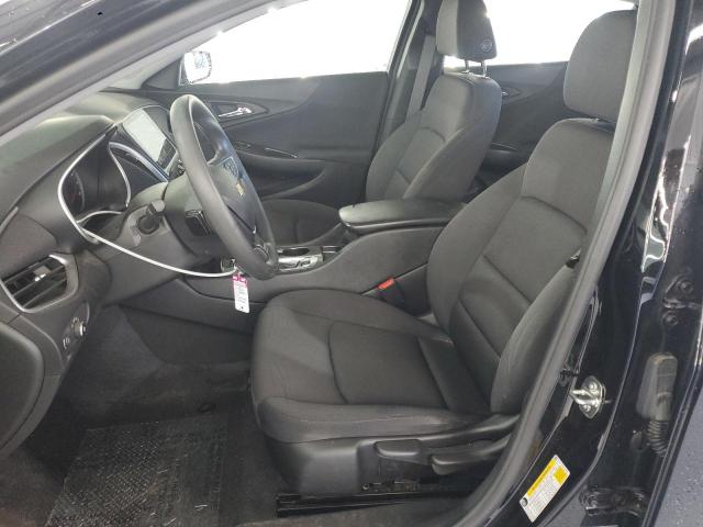 2023 CHEVROLET MALIBU LS 1G1ZC5ST5PF157526