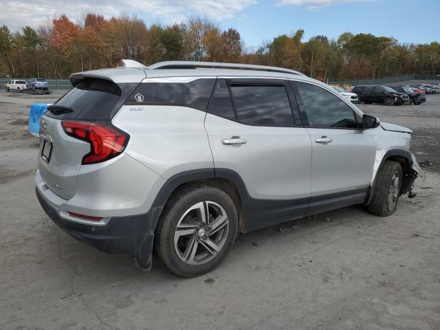 2019 GMC TERRAIN SL - 3GKALVEV0KL288934