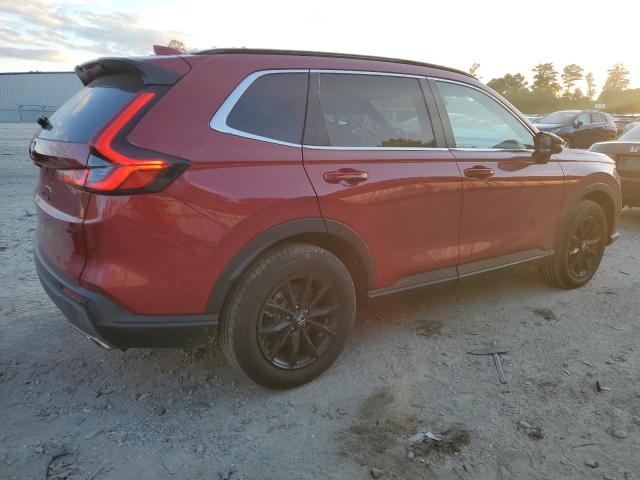 2025 HONDA CR-V SPORT - 5J6RS6H83SL002643