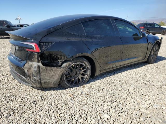 2024 TESLA MODEL 3 - 5YJ3E1EA2RF743585