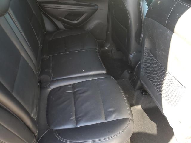 2014 BUICK ENCORE PRE #3284851536