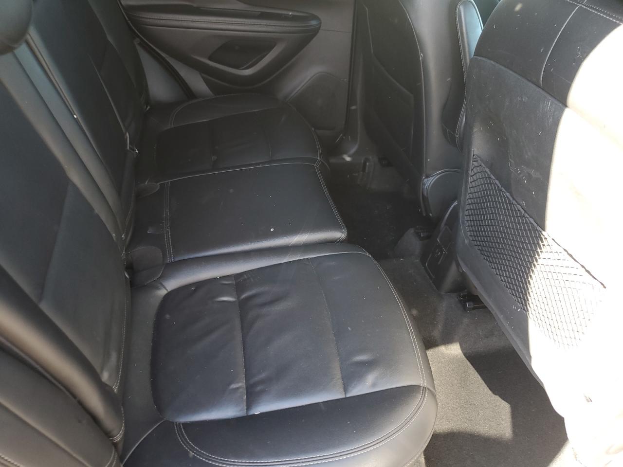 BUICK ENCORE PREMIUM