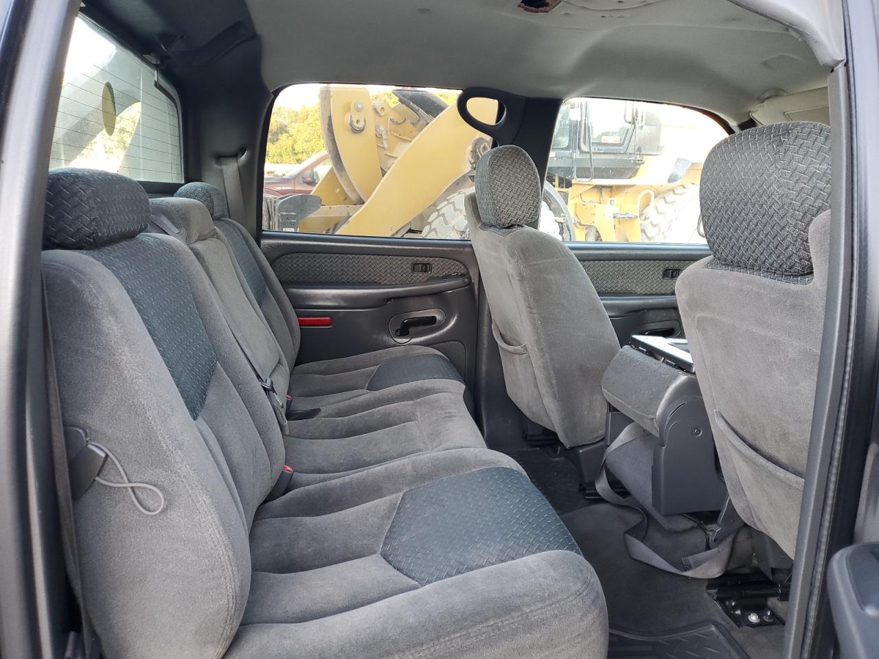 Lot #3282489906 2004 CHEVROLET AVALANCHE