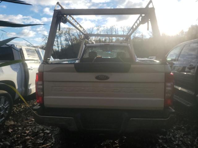 2020 FORD F250 SUPER 1FTBF2A67LEE71298