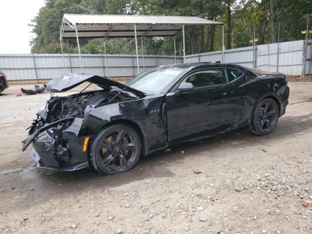 2023 CHEVROLET CAMARO LT1 1G1FF1R78P0131758