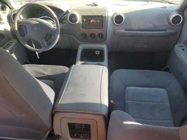 2004 FORD EXPEDITION #3304277945