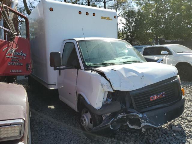 2020 GMC SAVANA #3302719022