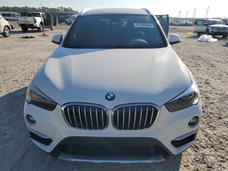 2017 BMW X1 XDRIVE2 - Other View