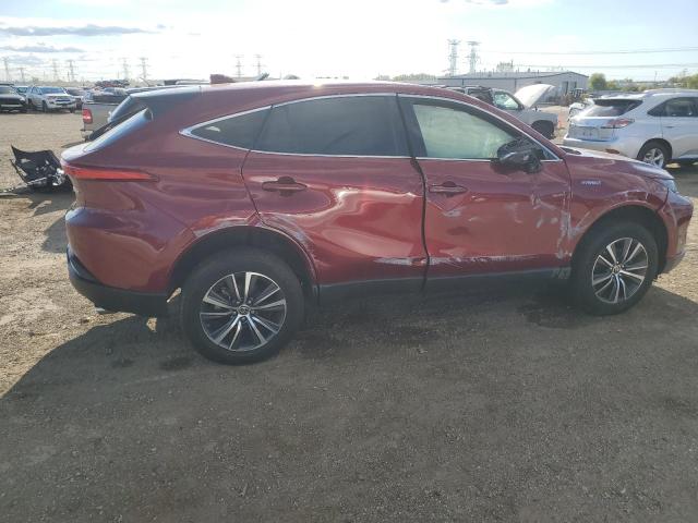 2021 TOYOTA VENZA LE #3287775093