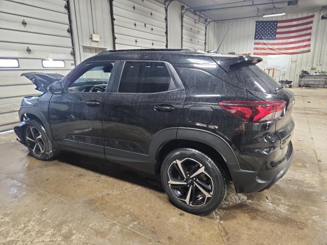 2022 CHEVROLET TRAILBLAZE #3315858169