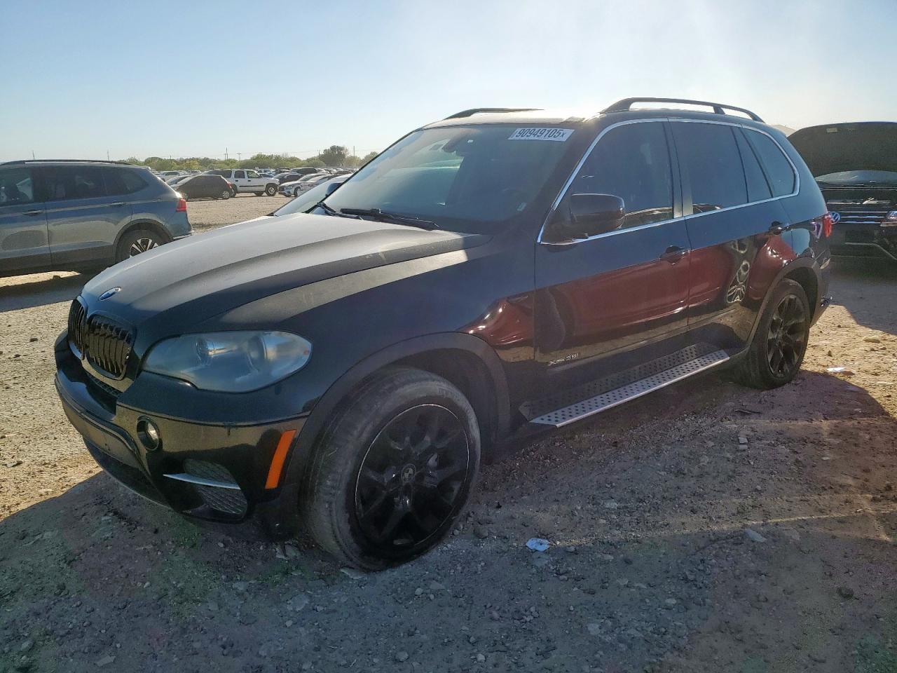 BMW X5 XDRIVE35I