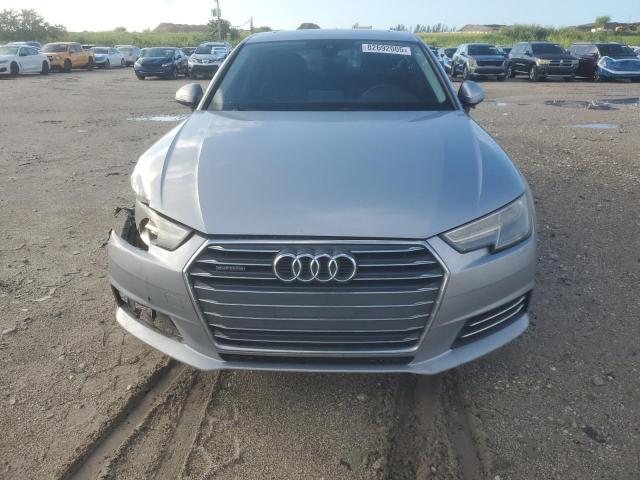 2017 AUDI A4 PREMIUM WAUANAF44HN031320
