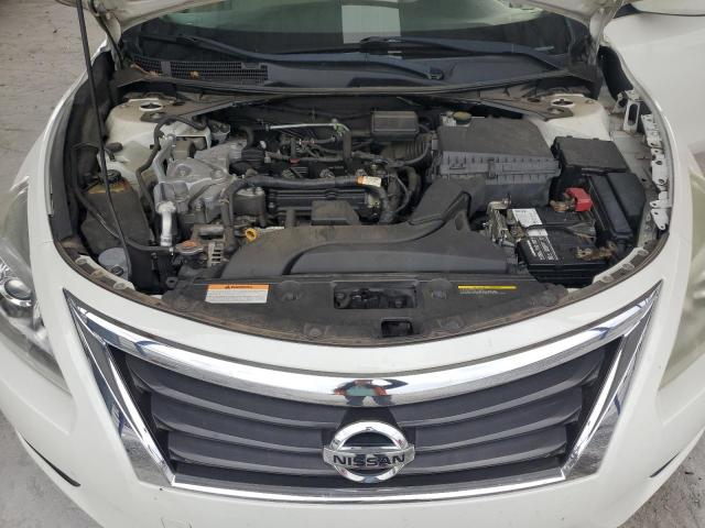 2013 NISSAN ALTIMA 2.5 #3303820429