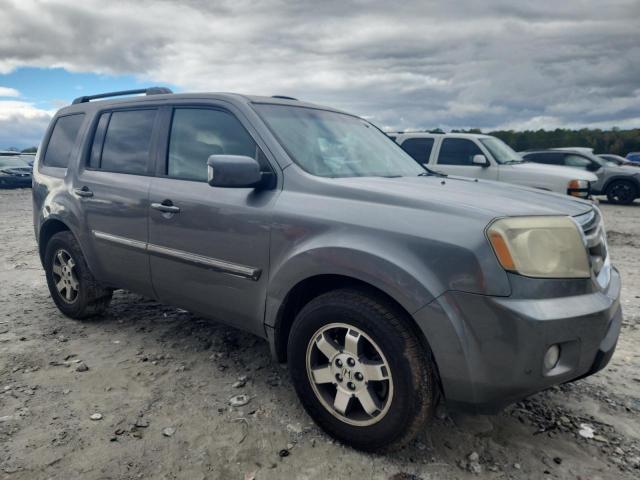 2009 HONDA PILOT TOUR #3296953832