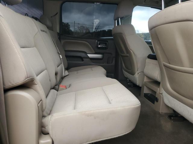 2015 CHEVROLET SILVERADO 3GCUKREH3FG375593