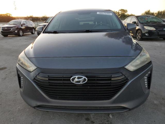 2018 HYUNDAI IONIQ SEL KMHC75LC2JU096859