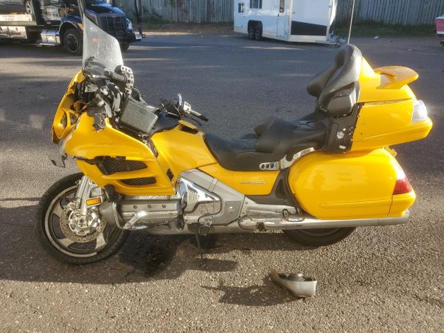 2010 HONDA GL1800 - 1HFSC47H9AA903994