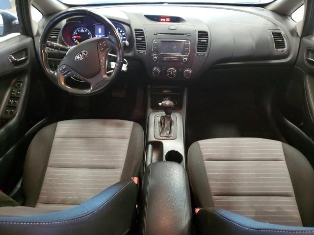 2015 KIA FORTE EX #3278567934