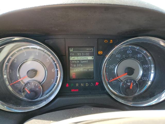 2016 CHRYSLER TOWN & COUNTRY TOURING - 2C4RC1BG6GR286953